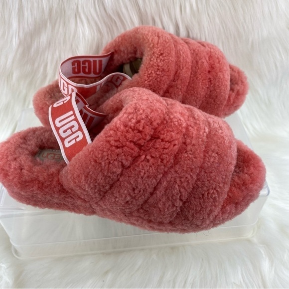 UGG SANDALS - Picture 2 of 8